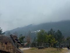 -乌江画廊(彭水苗族土家族自治县)