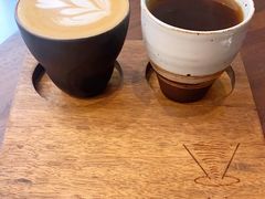 -Again Coffee Roaster(香蜜湖店)