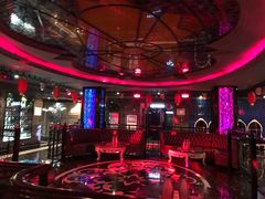-欢乐迪KTV(南坪上海城店)