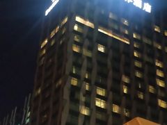 -北京希尔顿逸林酒店
