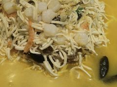 -众顺和非遗淮扬菜(何园店)