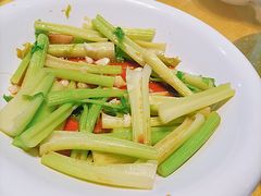 -大笑饭堂(甲子桥店)