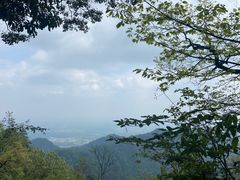 -青城山