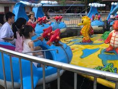 -石燕湖生态旅游景区