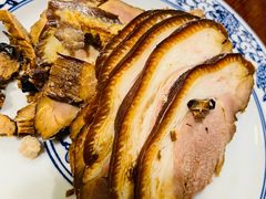 -沣元春饼馆(幸福巷店)