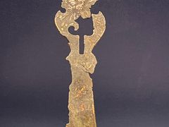 -北京大葆台遗址博物馆