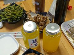 -正丰源大缸烧烤(人民路店)