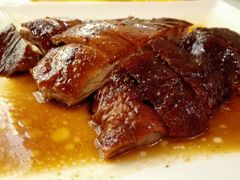 脆皮烧鸭-稻香酒家·35年老字号(侨光店)