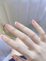 -UGIRL有个美甲