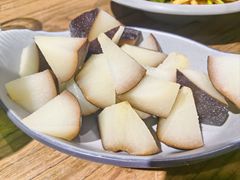 -齐函杨佳清真烤肉(鑫海店)