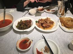 -北李妈妈菜·海肠捞饭(高新万达店)