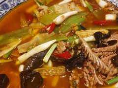 -院8里·小聚园老川菜(九眼桥店)