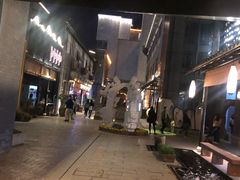 -罍+村卤菜摊(罍街店)