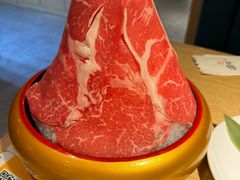 -温野菜涮涮锅(曲江大悦城店)