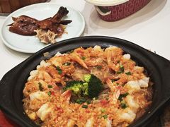 -梅利汴京烤鸭•开封豫菜地标店(东司门店)