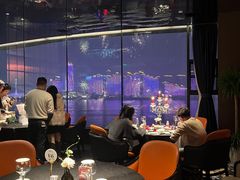 -君庭中餐馆(湘江豪生店)