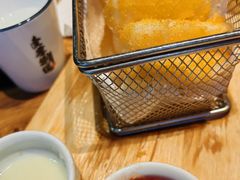 -壹零捌道·北京烤鸭(车公庄店)