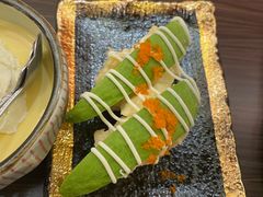 -仙隐小鹿料理食堂(武汉摩尔城店)