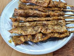 -里脊肉串店(天桥老店)