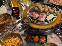 -喜来稀肉(金巴利道店)