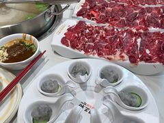 -潮正和潮汕牛肉火锅·老字号(番禺万达店)