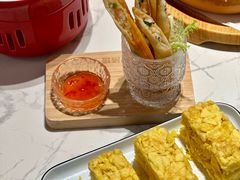 -广府汤语·靓汤·早茶·小粤菜(仁恒梦店)