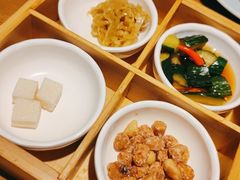 -闽上鲜·福建菜(龙湖滨江天街店)