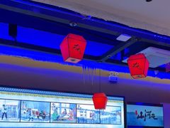-山河屯铁锅炖·非遗铁锅炖(华强北店)