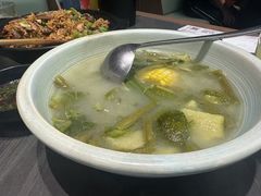 -滇铺子·云南特色菜·第九届野生菌美食节(曲靖万达店)