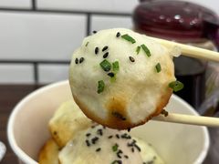 -许记生煎(遵义路店)