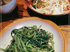 -CHINCHIN 青青·泰国料理(万象食家店)