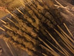 -老杨头烧烤(博烤堂店)