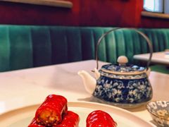 -新雅粤菜馆(南京东路店)