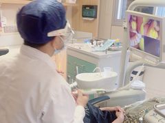 -上海仁爱医院口腔科 · 种植