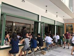 -RAC BAR(安福路店)