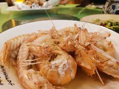 -盛港湾海鲜食府(黄沙店)