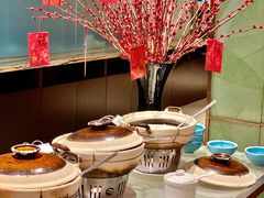 -哈尔滨永泰喜来登酒店·璟泰公馆