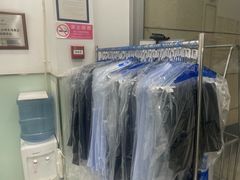 -布瑞琳洗衣(新城国际一期店)