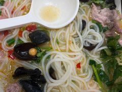 -粉小主·贵州酸汤牛肉粉(南京仙林金鹰店)