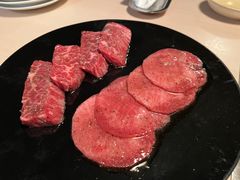 -焼肉矢澤 京都