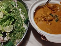 -金椰壳· 大厨新加坡菜(壹方城店)