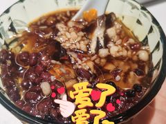 冰粉-望湘园·洞庭渔宴(永旺店)