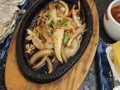 -菊上料理(蜀山银泰百货店)