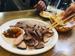 -沈阳李连贵熏肉大饼(兴城店)