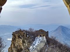 -司马台长城