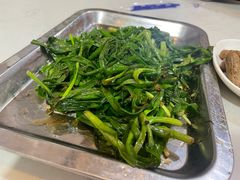 -马老大烧烤(和平路店)