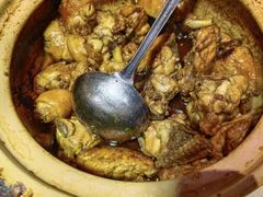 -小柴米·传统江西菜(八一广场店)