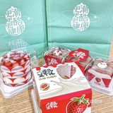 张仲景还有面包房？药食同源吃起来真的是很放心啊！