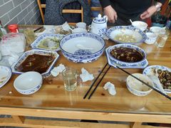 -洞天食府(北大街店)