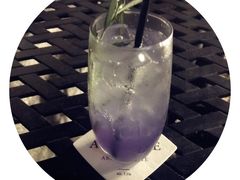 -甘尼仕印度餐厅酒吧(斜塘老街店)